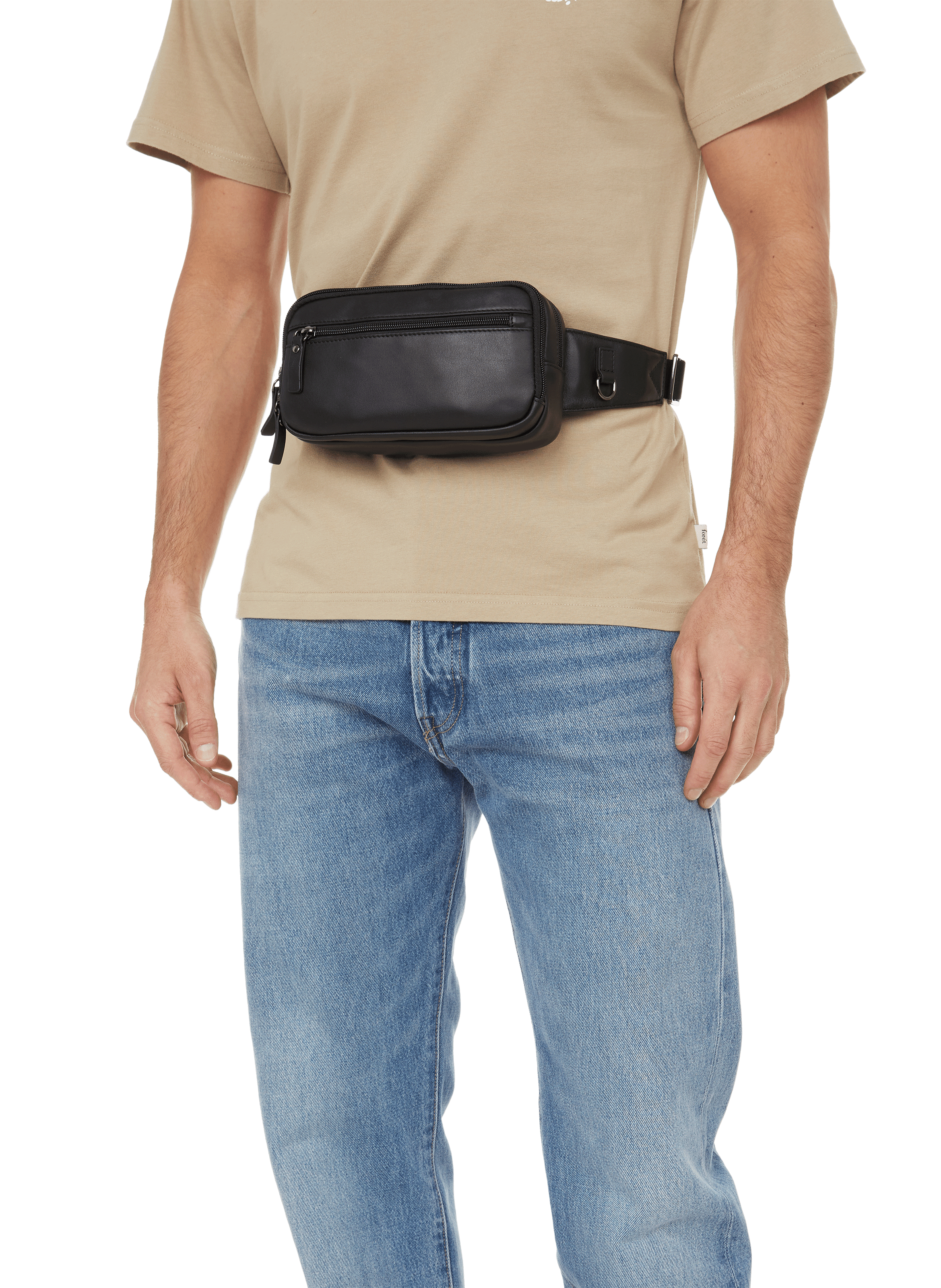 belt pouch men