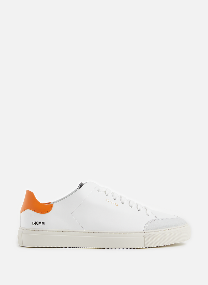 Low-top leather sneakers AXEL ARIGATO
