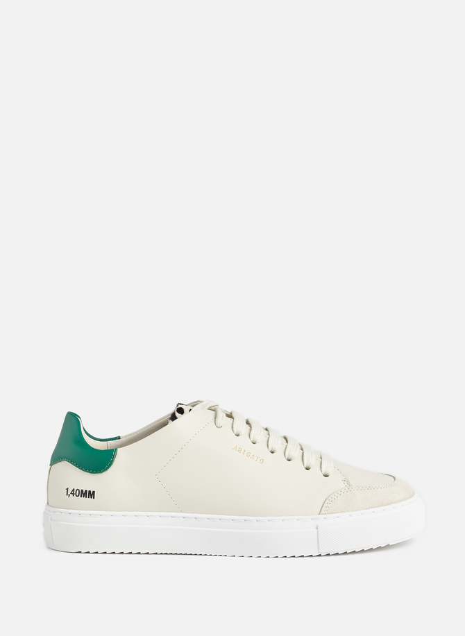 Clean 90 leather sneakers AXEL ARIGATO