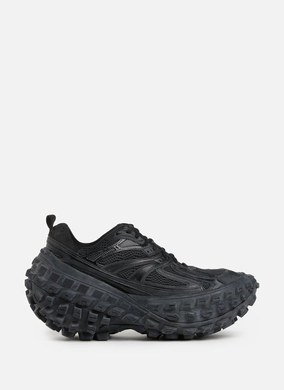 Defender sneakers Black by BALENCIAGA BALENCIAGA Defender sneakers Black
