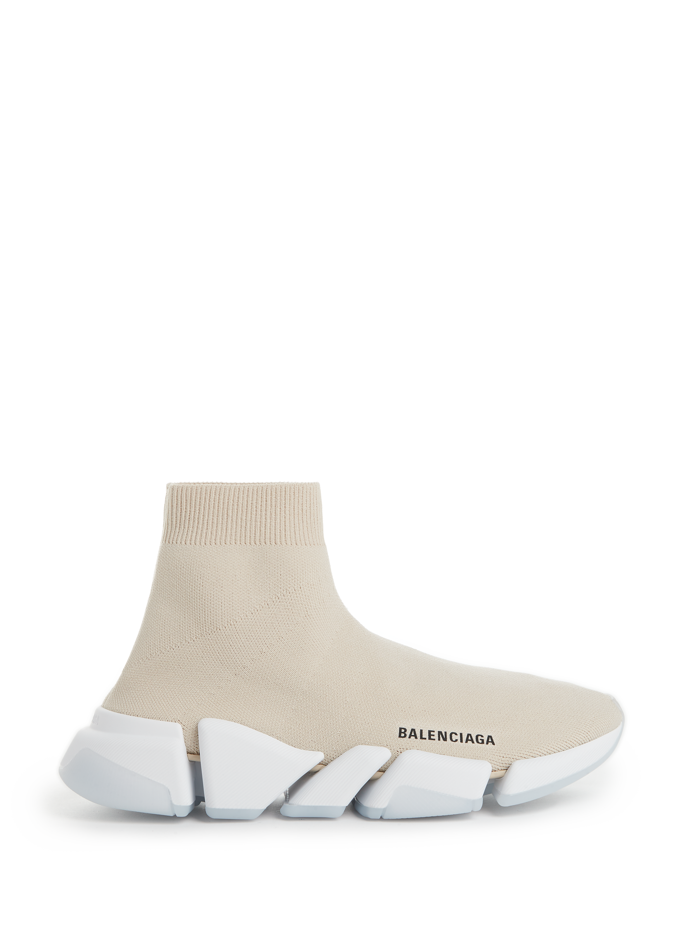 women's speed knit sneakers balenciaga