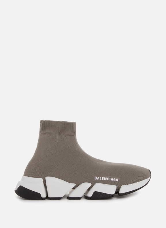 BALENCIAGA Speed 2.0 sneakers Grey