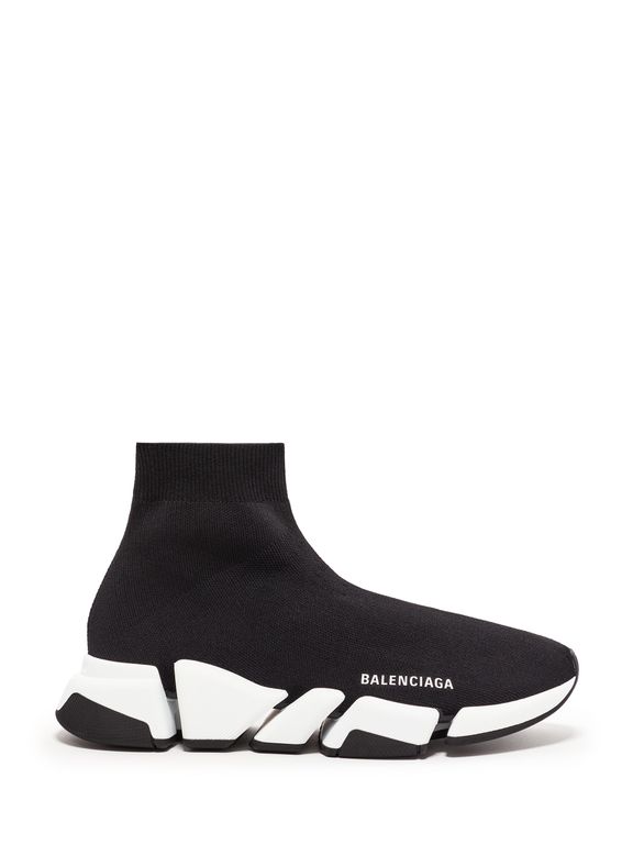 BALENCIAGA Speed 2.0 sneakers Black