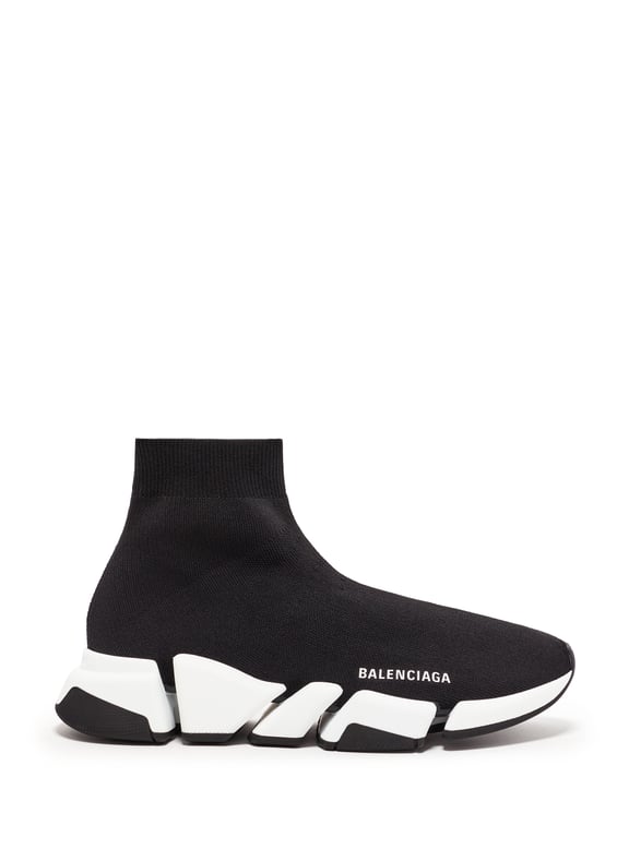 Speed 2.0 sneakers Black by BALENCIAGA BALENCIAGA Speed 2.0 sneakers Black