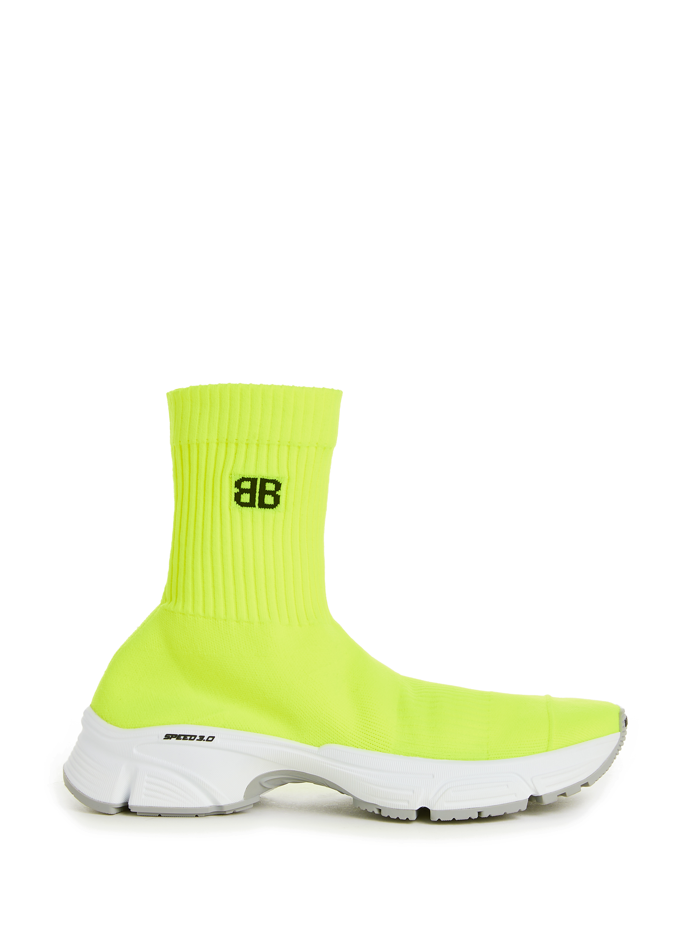 Neon Speed 30 sock sneakers Balenciaga  Vitkac HK