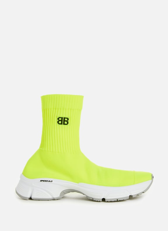 Balenciaga speed 2025 size 3