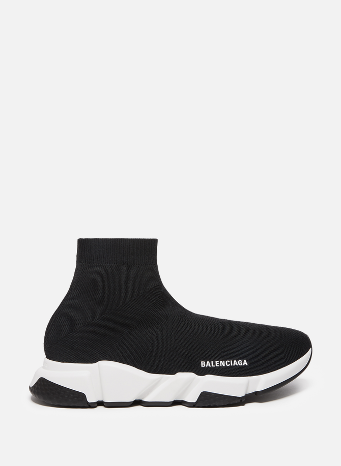 Speed Recycled sneakers BALENCIAGA