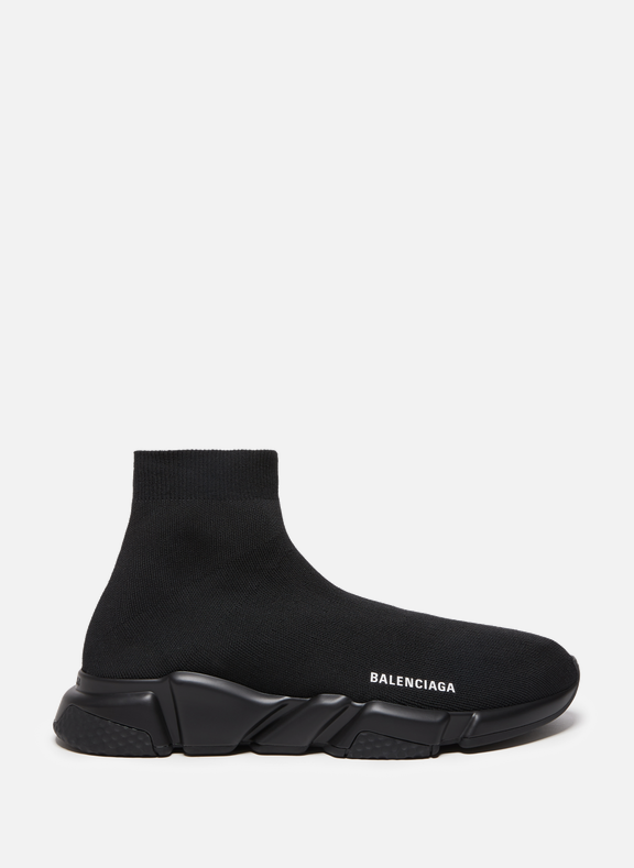 BALENCIAGA Speed Recycled sneakers Black