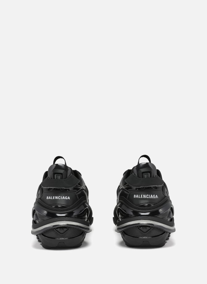 Balenciaga discount track claquette