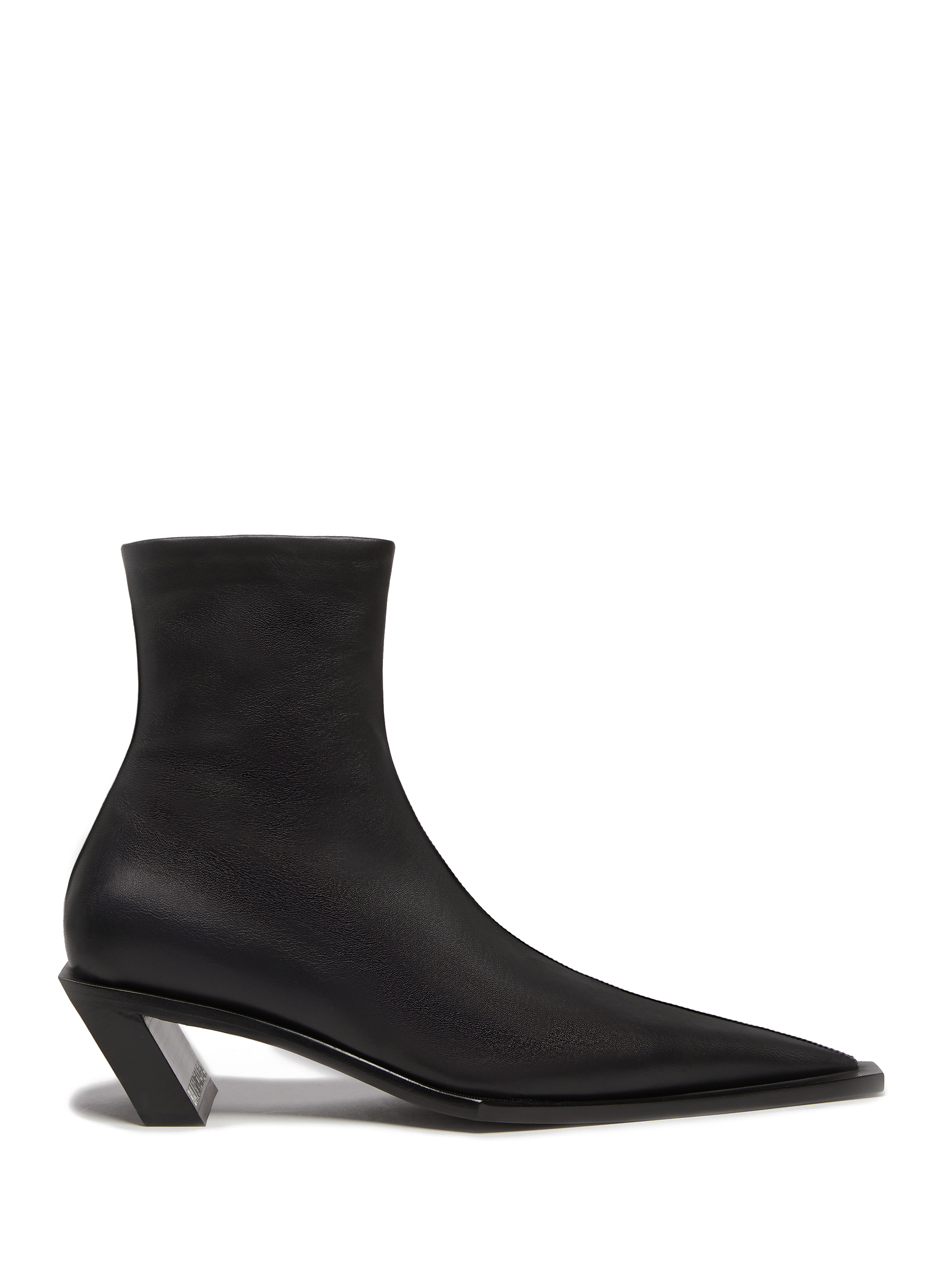 balenciaga tiaga boots