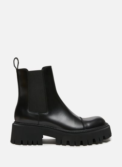 Balenciaga bottes femme 2017 sales