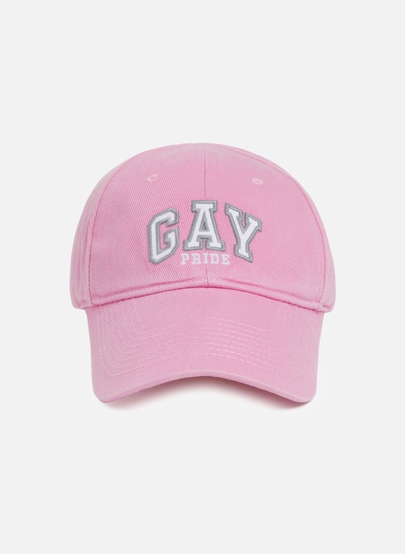 Gay hat hotsell