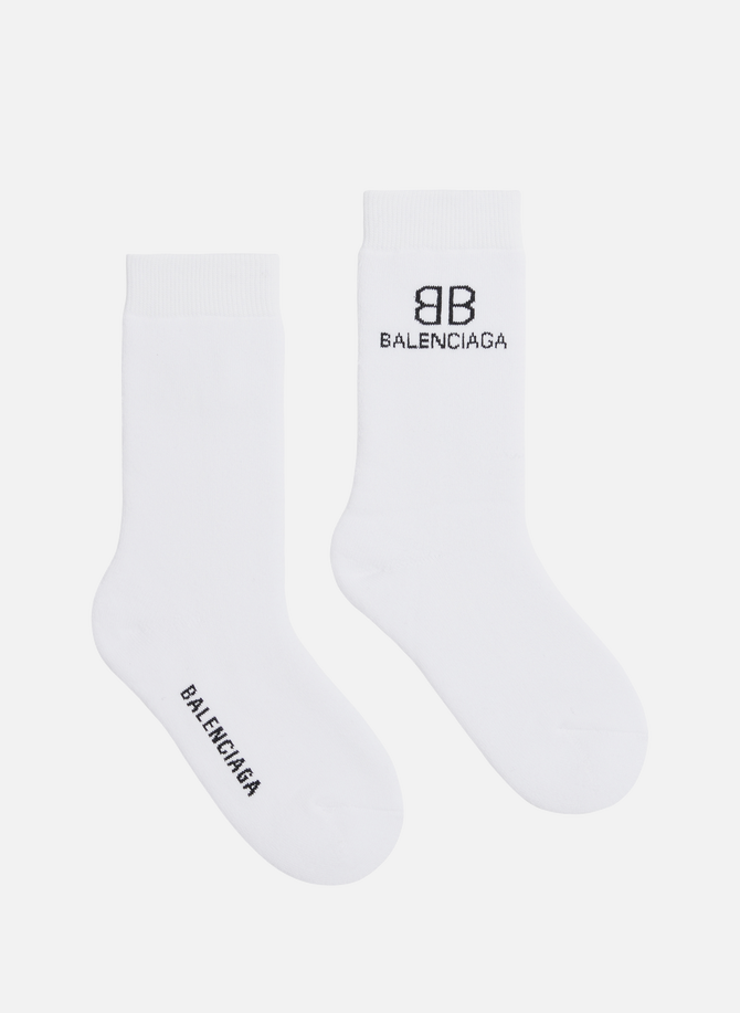 Ankle socks  BALENCIAGA