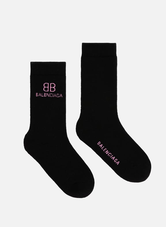 Balenciaga 2025 socks womens