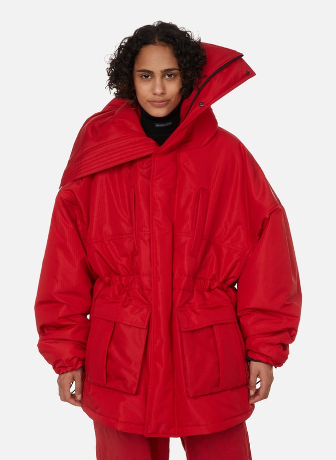 Balenciaga 2025 summer jacket