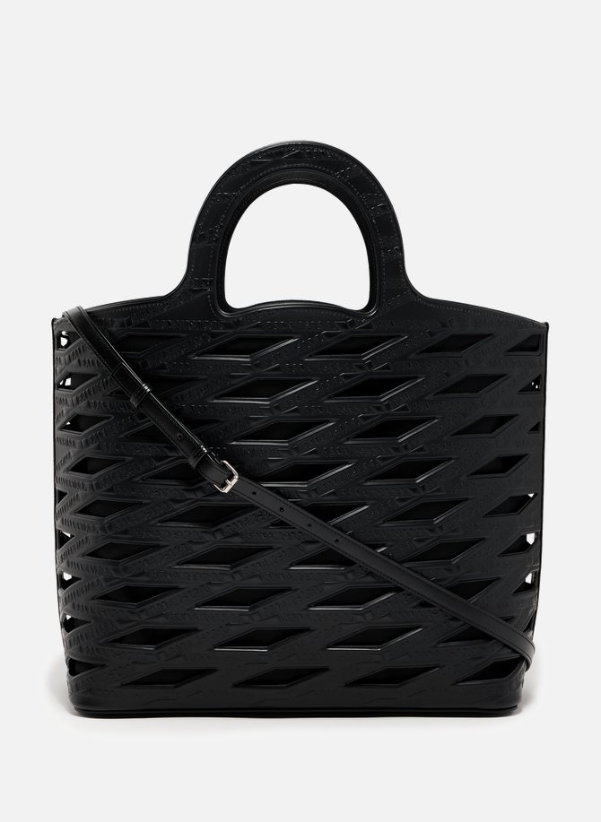 Neo large synthetic leather Bag BALENCIAGA