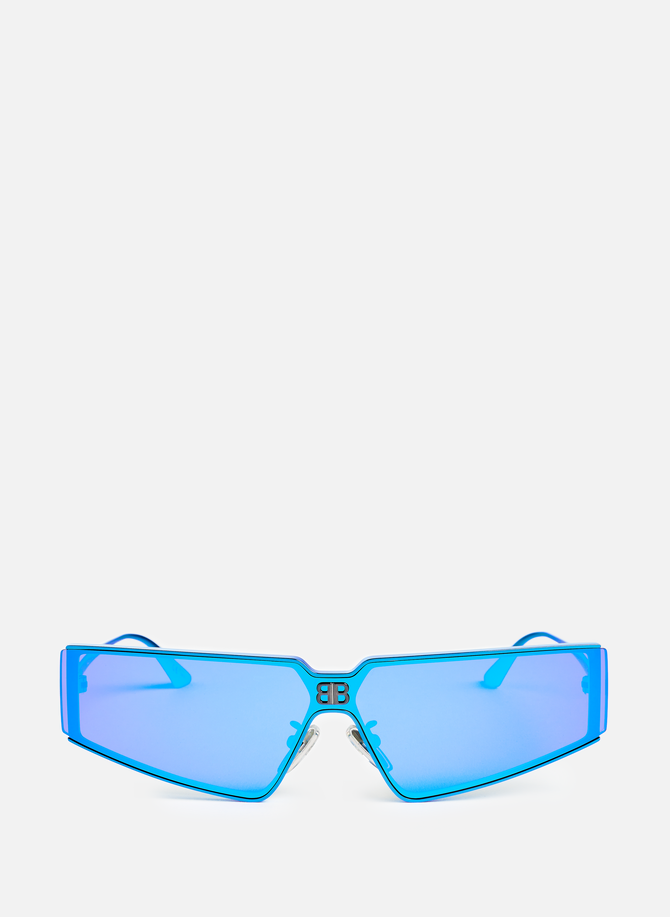 Shield 2.0 rectangular sunglasses  BALENCIAGA