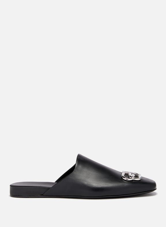 Balenciaga 2025 flat mules
