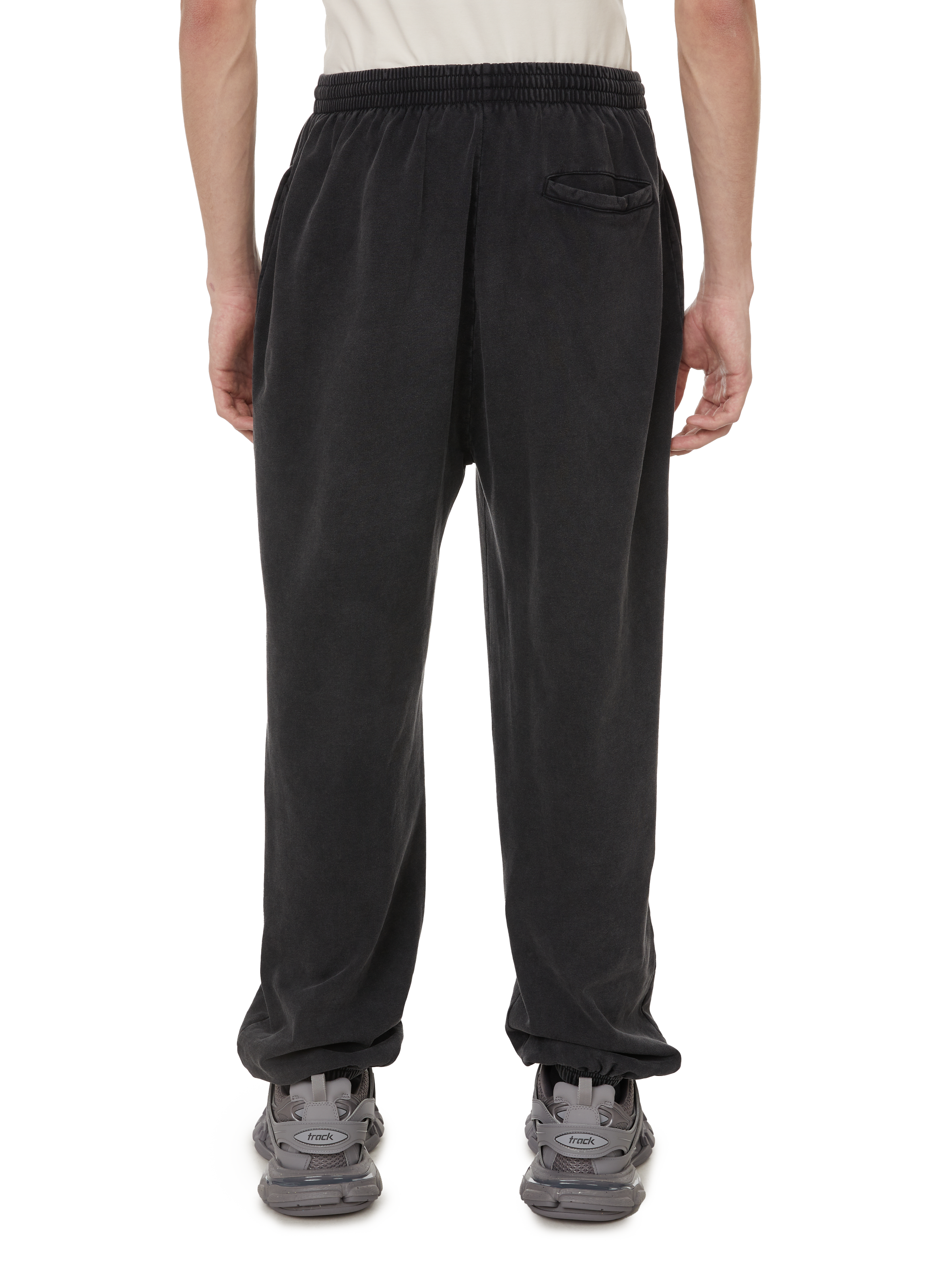 SPORTY B JOGGERS - BALENCIAGA For MEN | Printemps.com