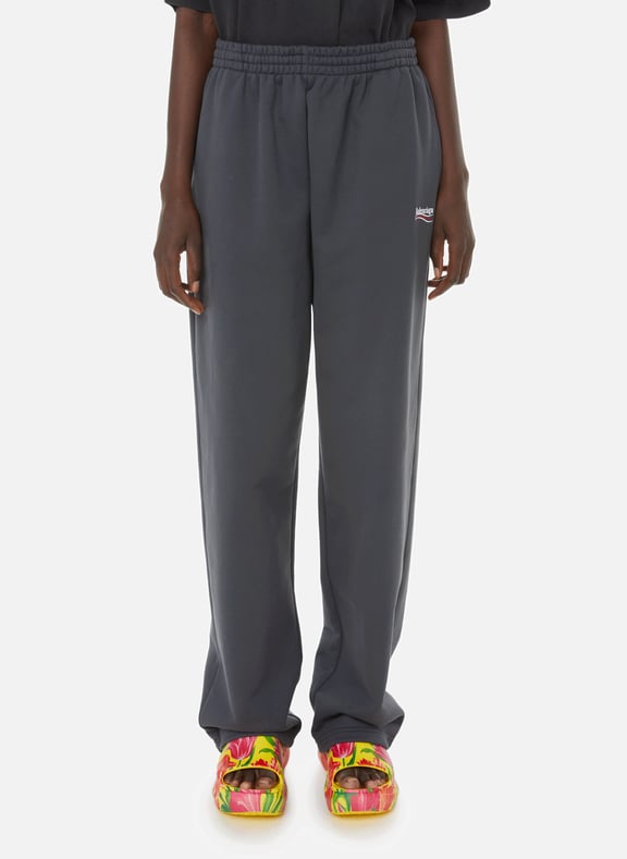 Balenciaga grey joggers Clearance