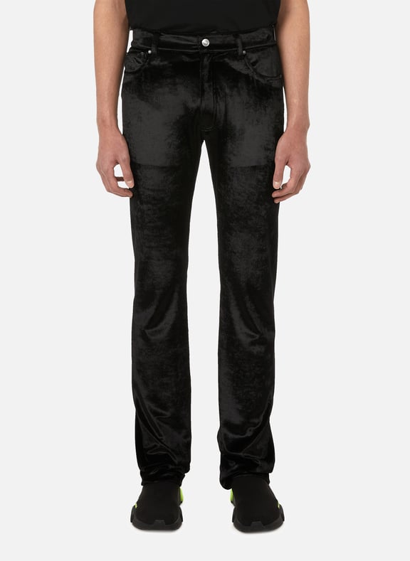 Velvet hot sale jeans mens