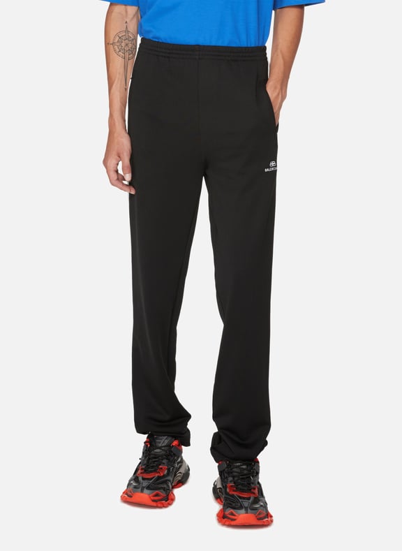 Balenciaga 2025 tracksuit bottoms