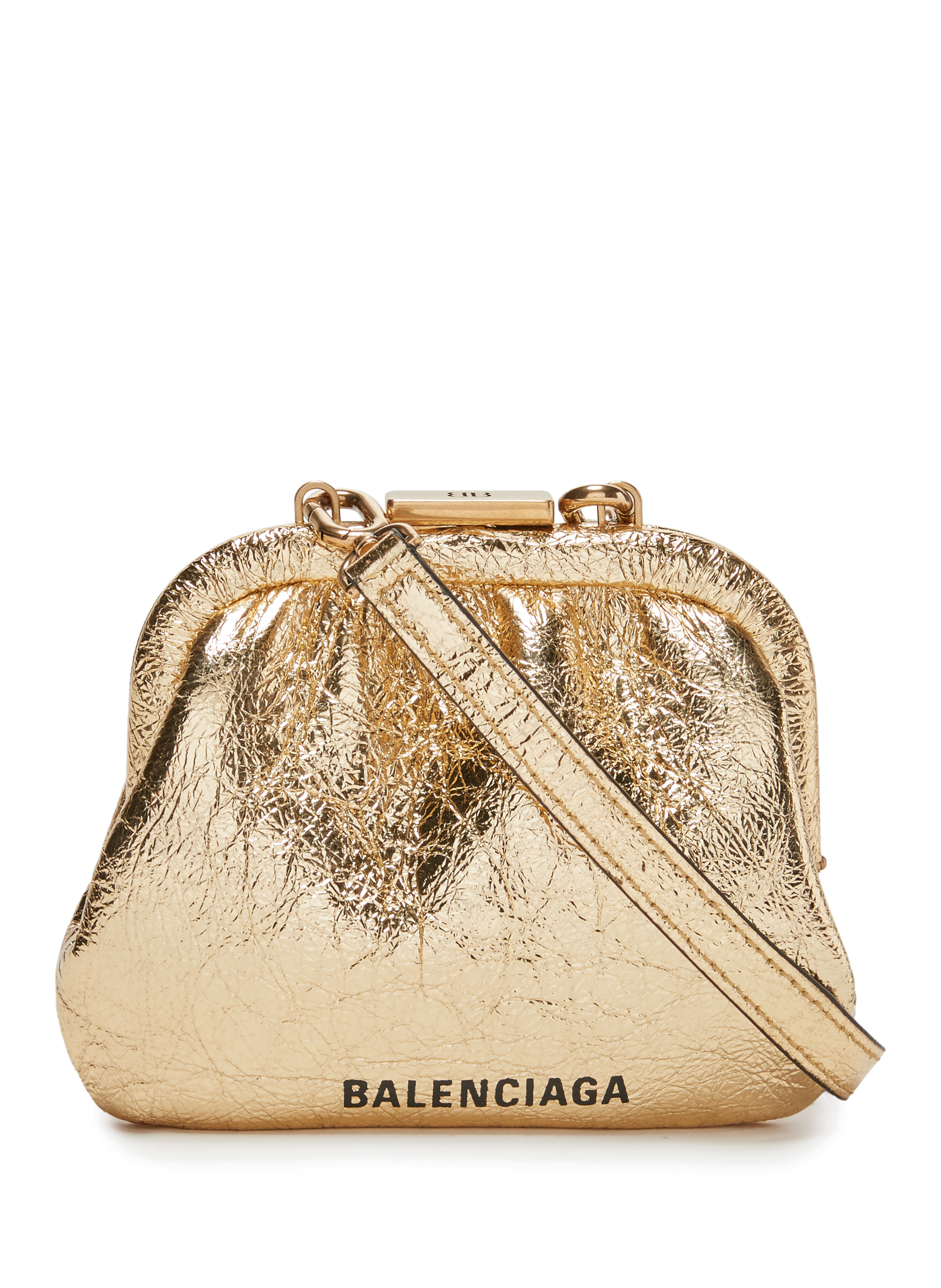 Balenciaga Cloud XS shoulder bag  Womens Bags  Vitkac
