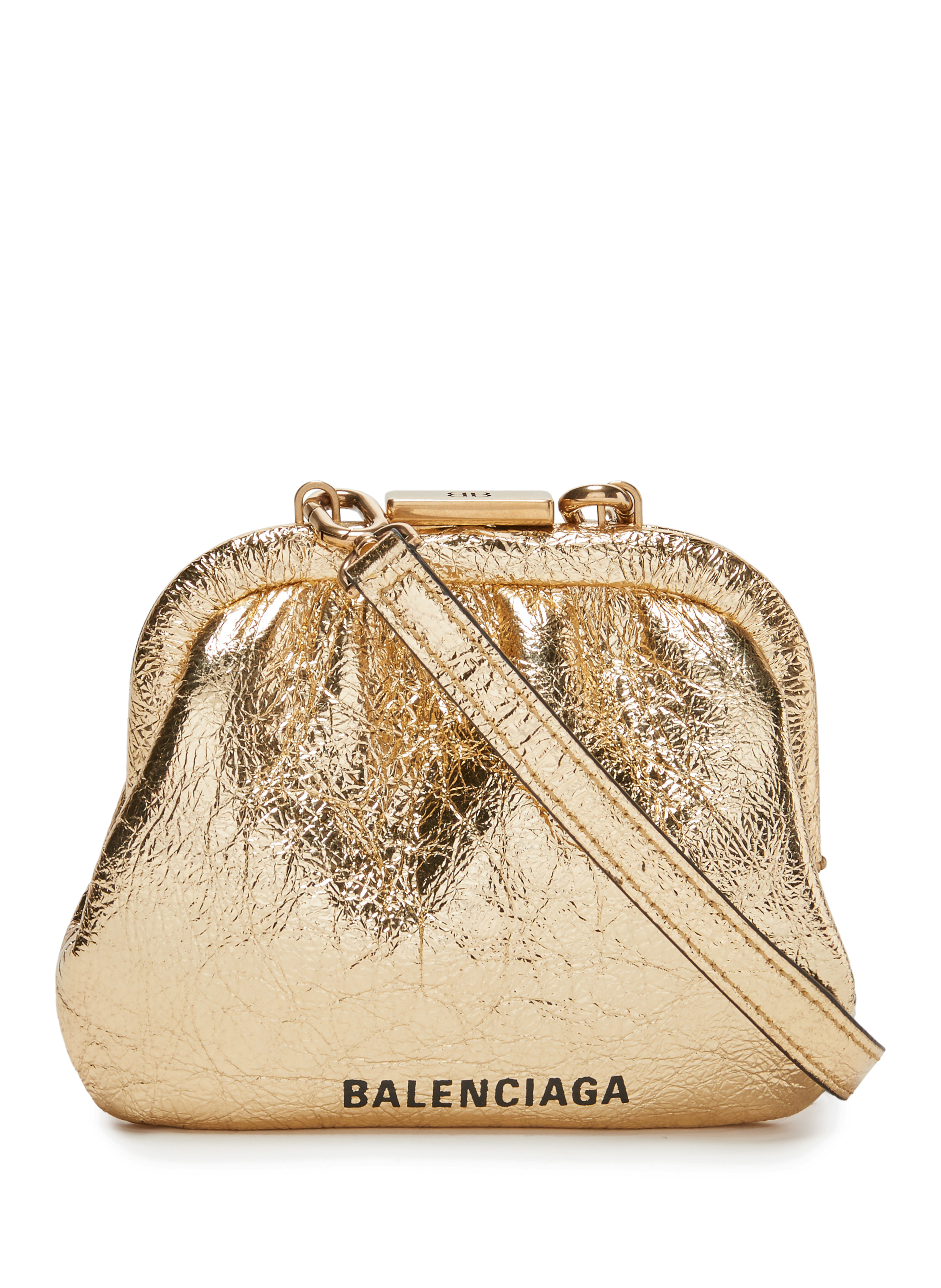 balenciaga cloud bag