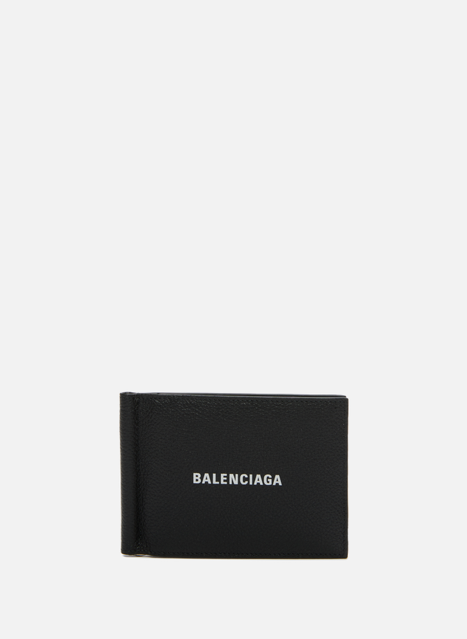 Square wallet BALENCIAGA