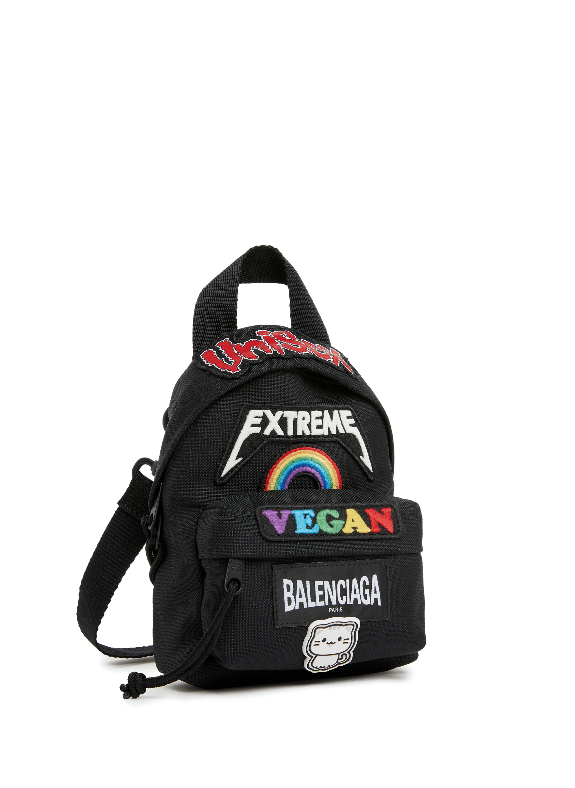 SHOULDER BAG BALENCIAGA for MEN