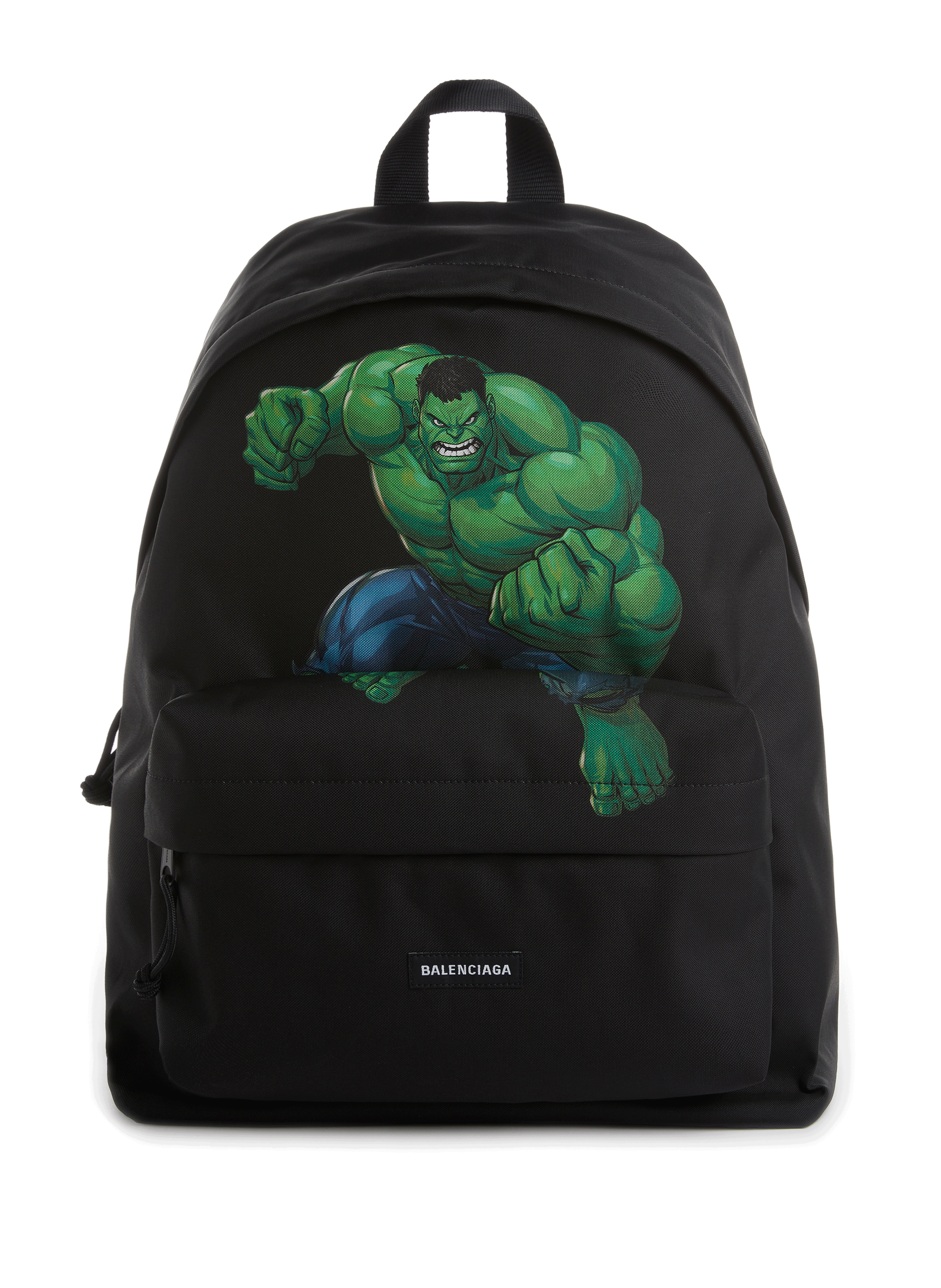 EXPLORER XXL HULK BACKPACK BALENCIAGA for MEN