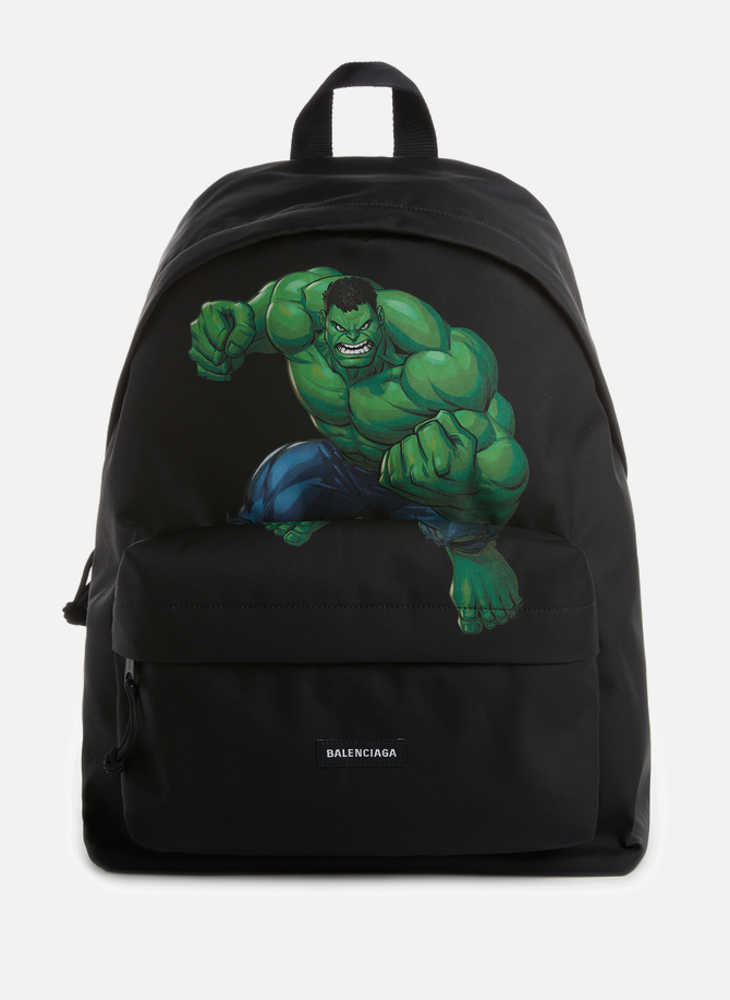 Explorer XXL Hulk backpack BALENCIAGA