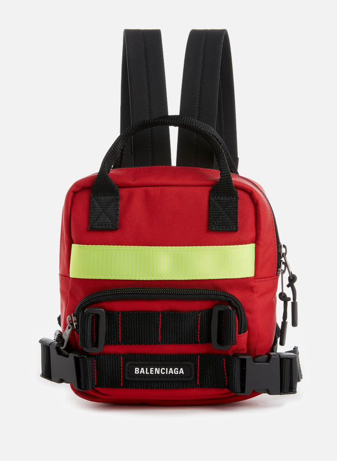 Fireman XS backpack BALENCIAGA