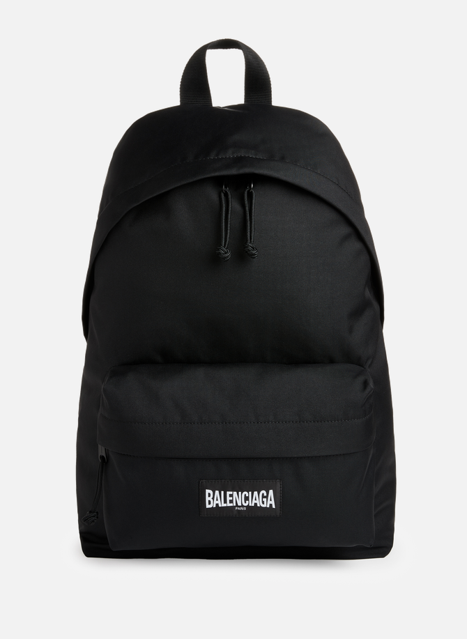 Oversized XXL backpack  BALENCIAGA