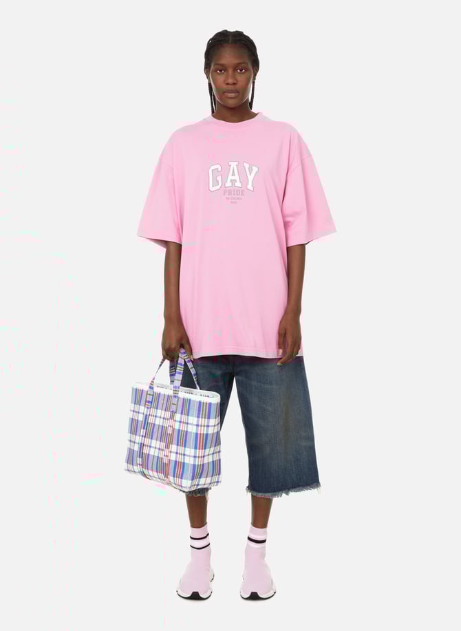 Balenciaga pride deals bag