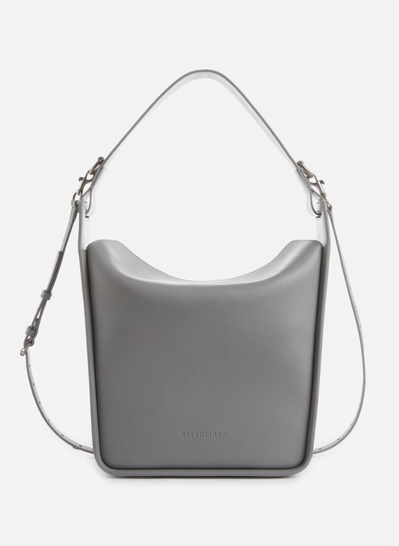 Balenciaga tote bag deals grey
