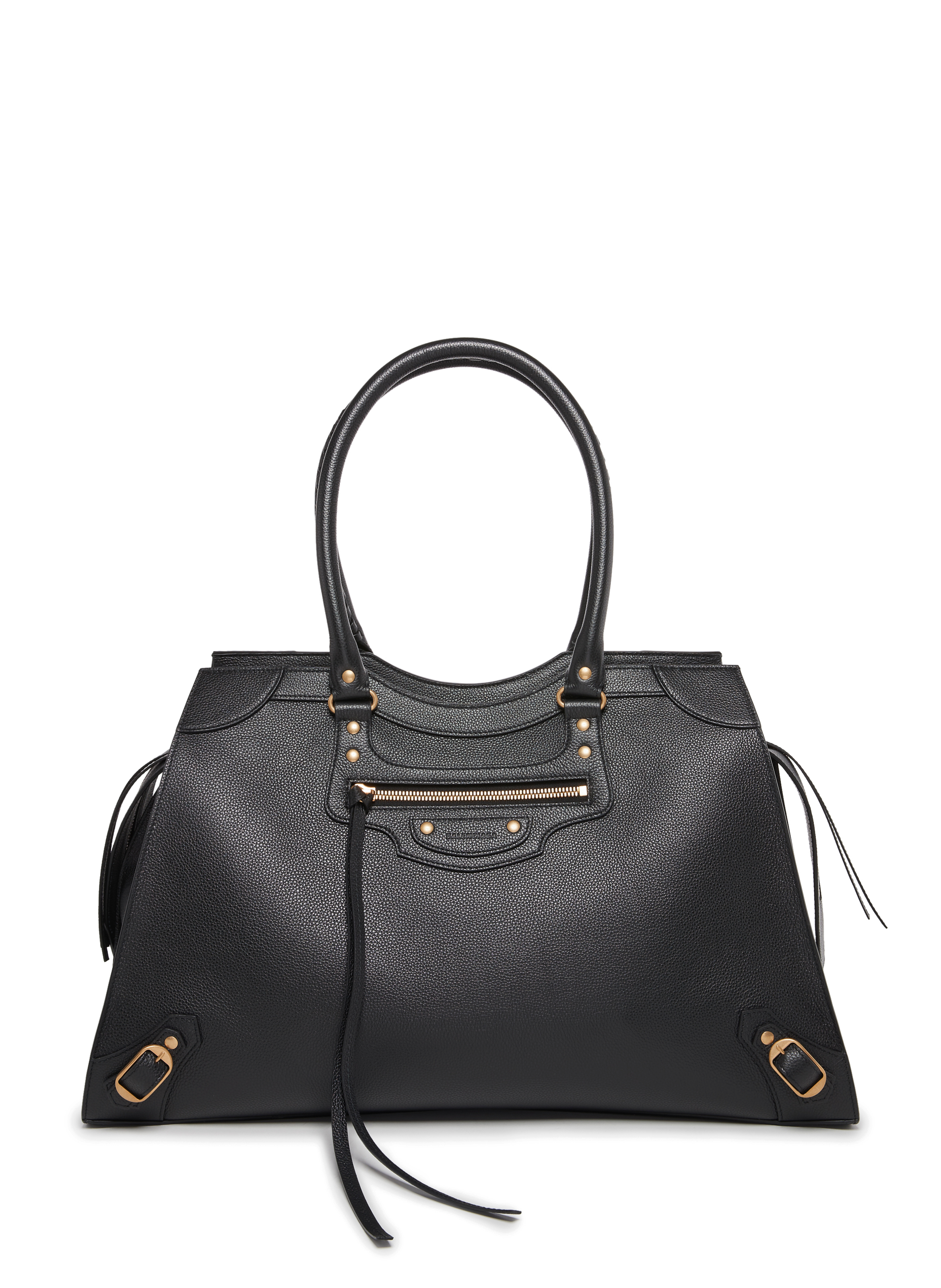 Balenciaga City Leather Large Bags  Handbags for Women for sale  eBay