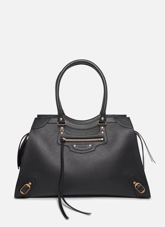 LARGE NEO CLASSIC CITY LEATHER BAG BALENCIAGA for WOMEN