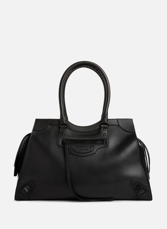Neo Classic leather bag BALENCIAGA