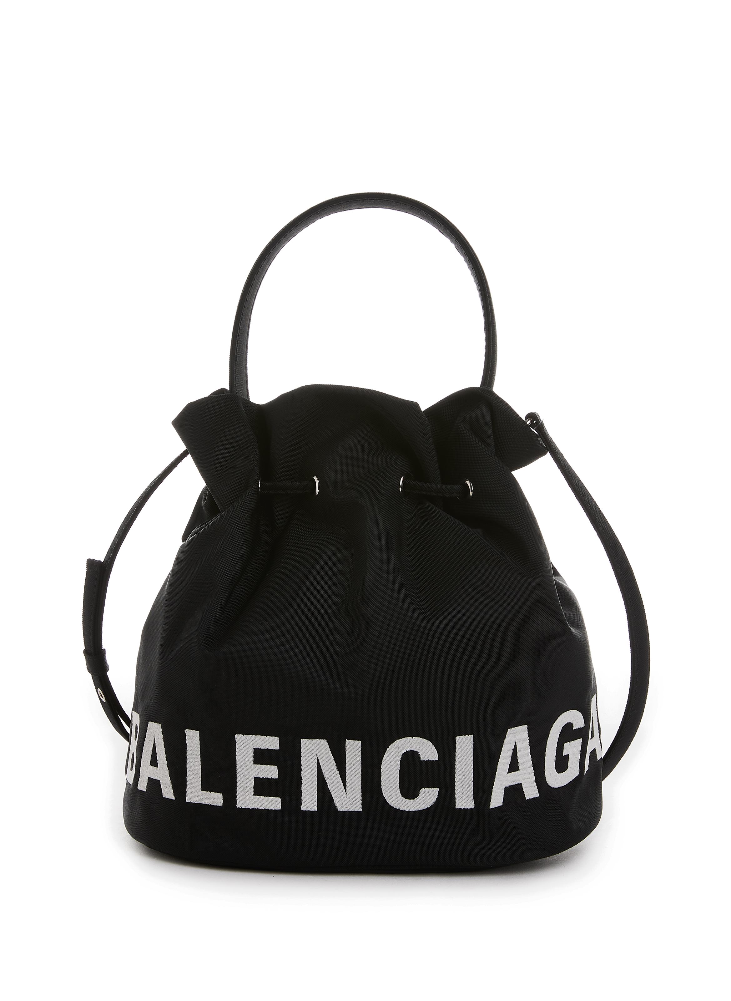 balenciaga drawstring