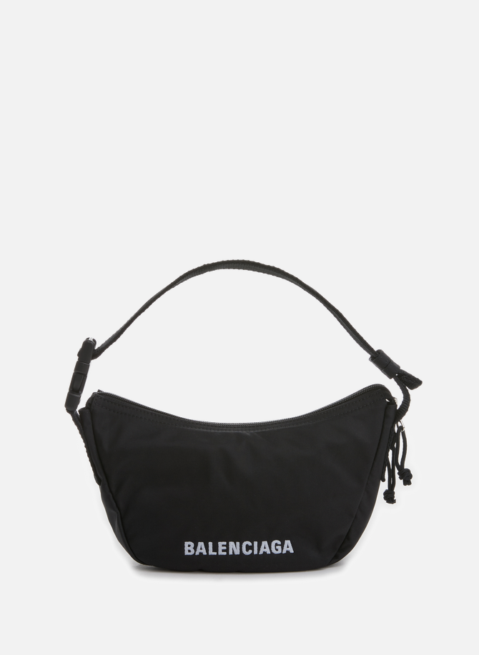 Small Wheel Sling bag BALENCIAGA