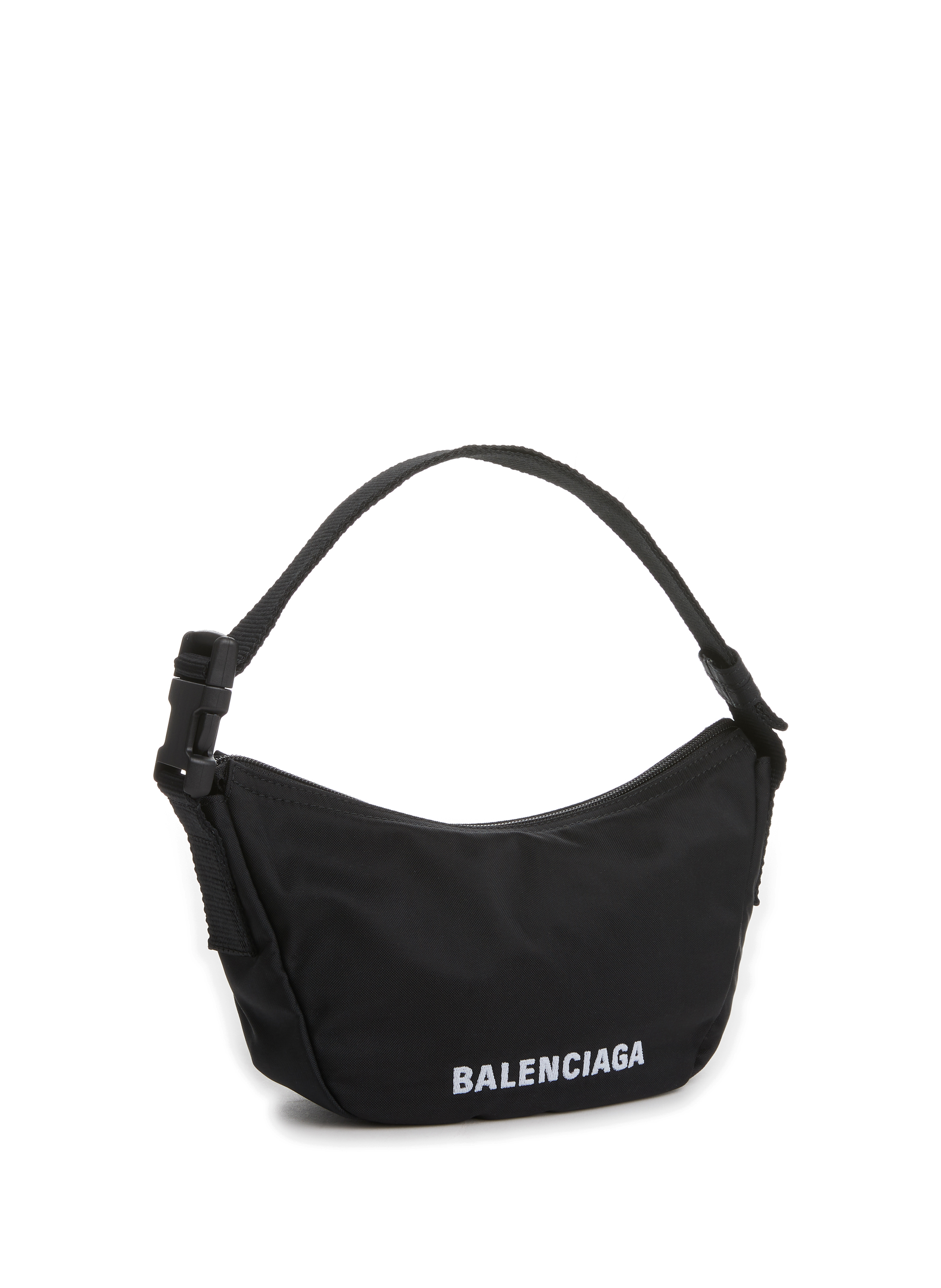 balenciaga fanny pack fake