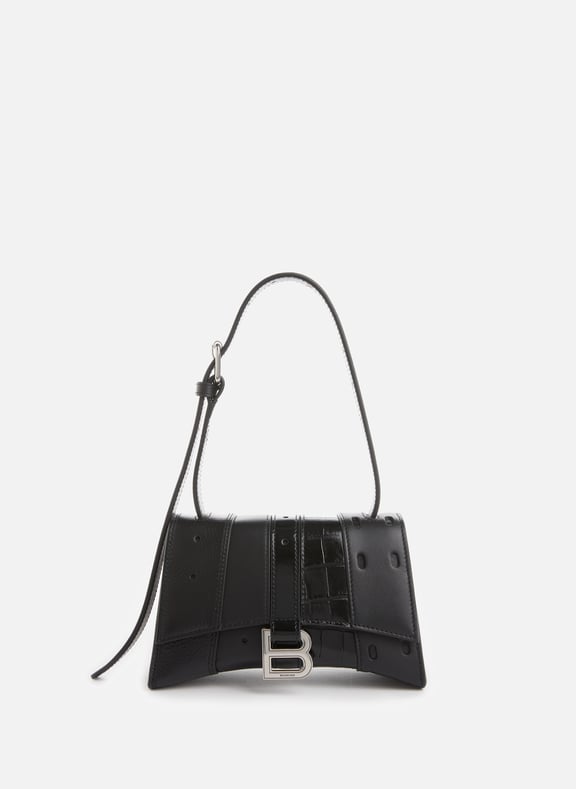 Balenciaga belt bag womens on sale