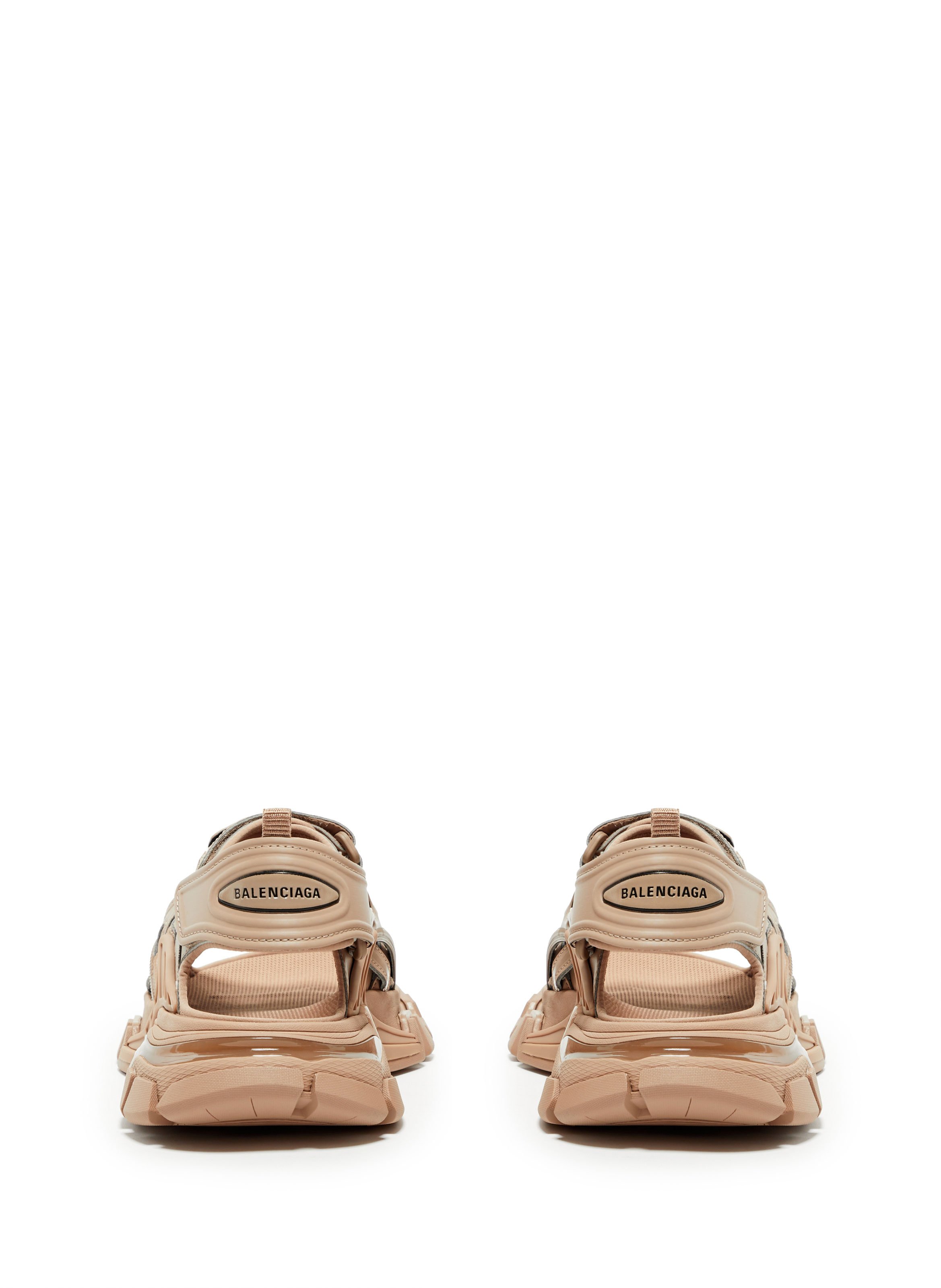 TRACK SANDALS - BALENCIAGA for WOMEN | Printemps.com
