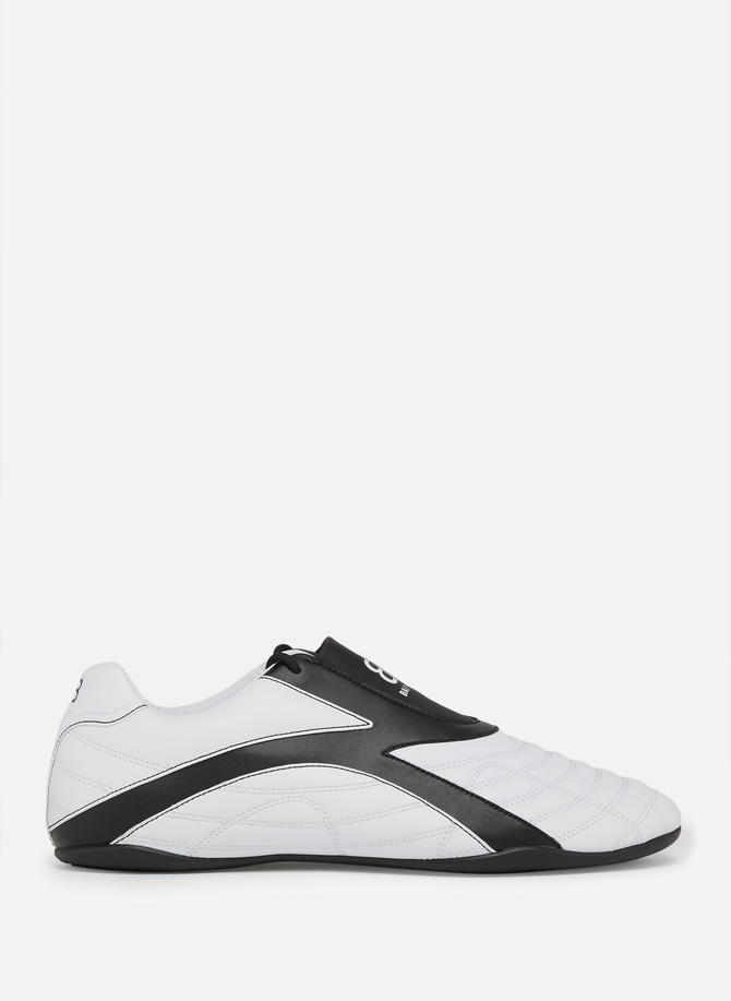 Zen Sneakers in synthetic leather BALENCIAGA
