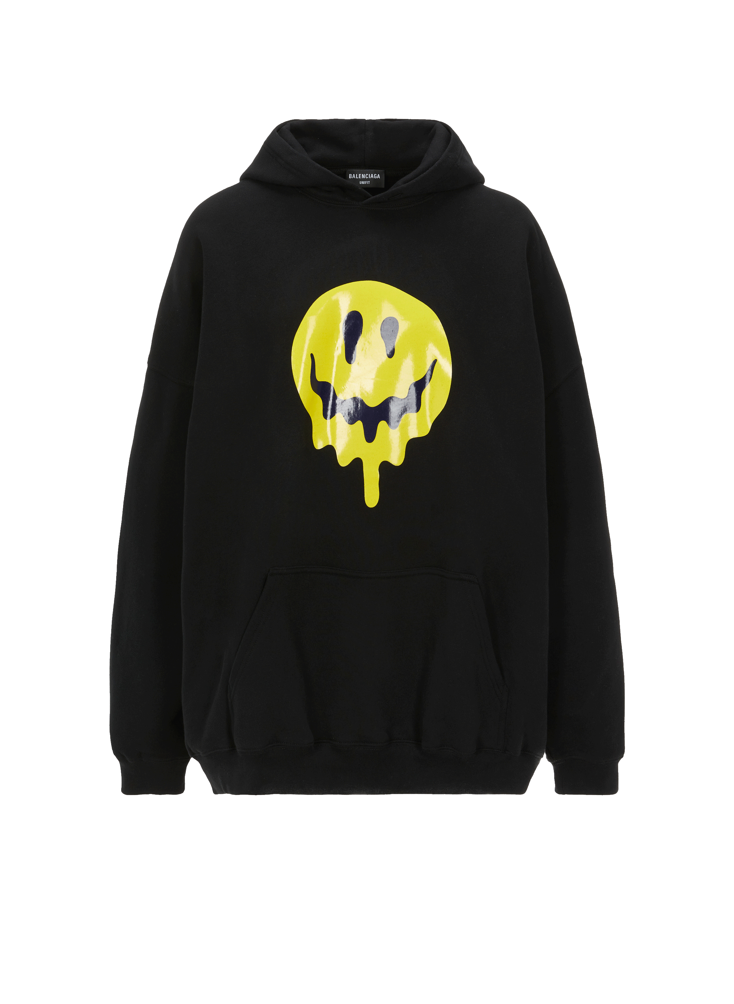 balenciaga sweatshirt womens 2015