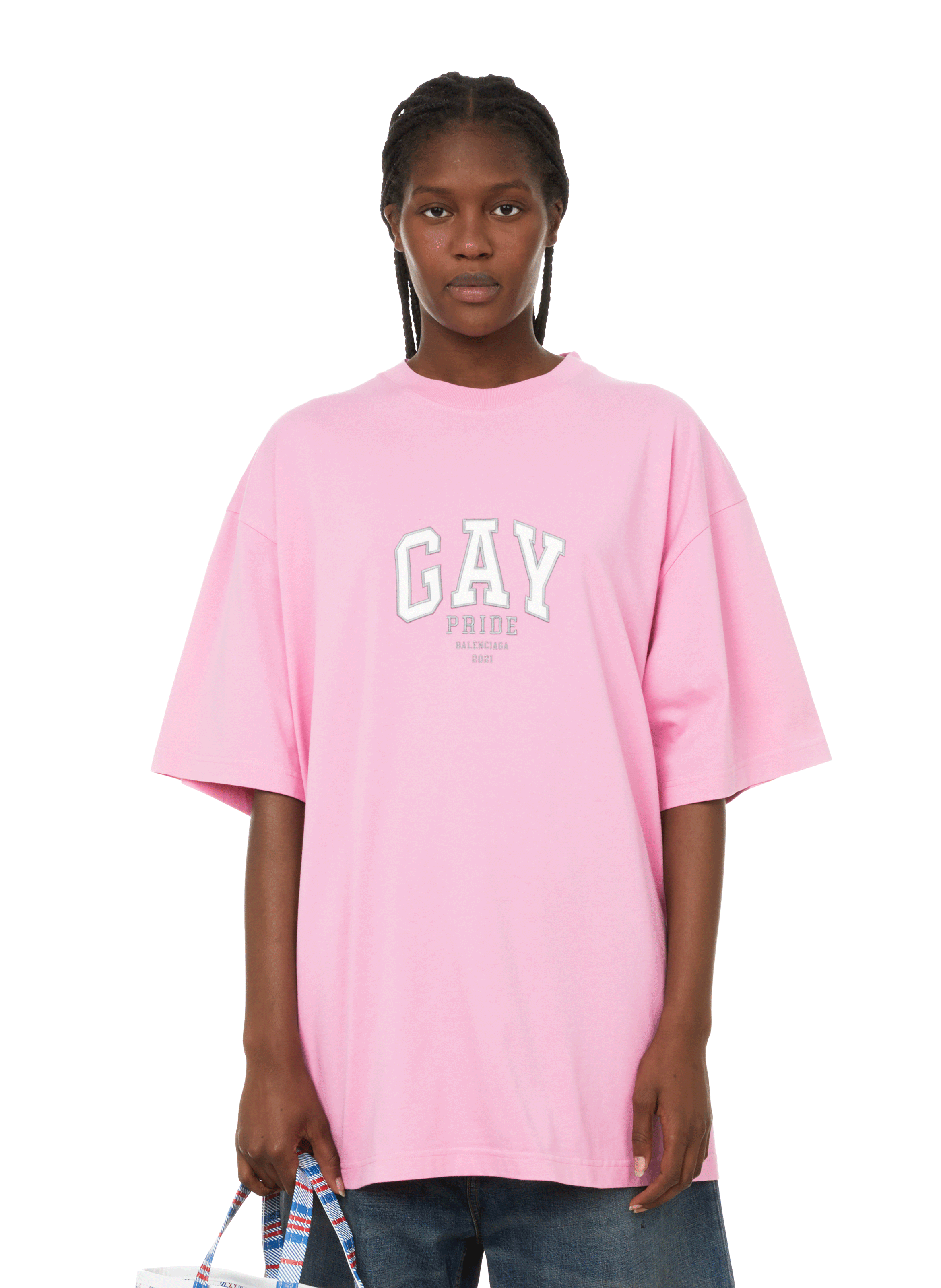gay pride shirt 3x