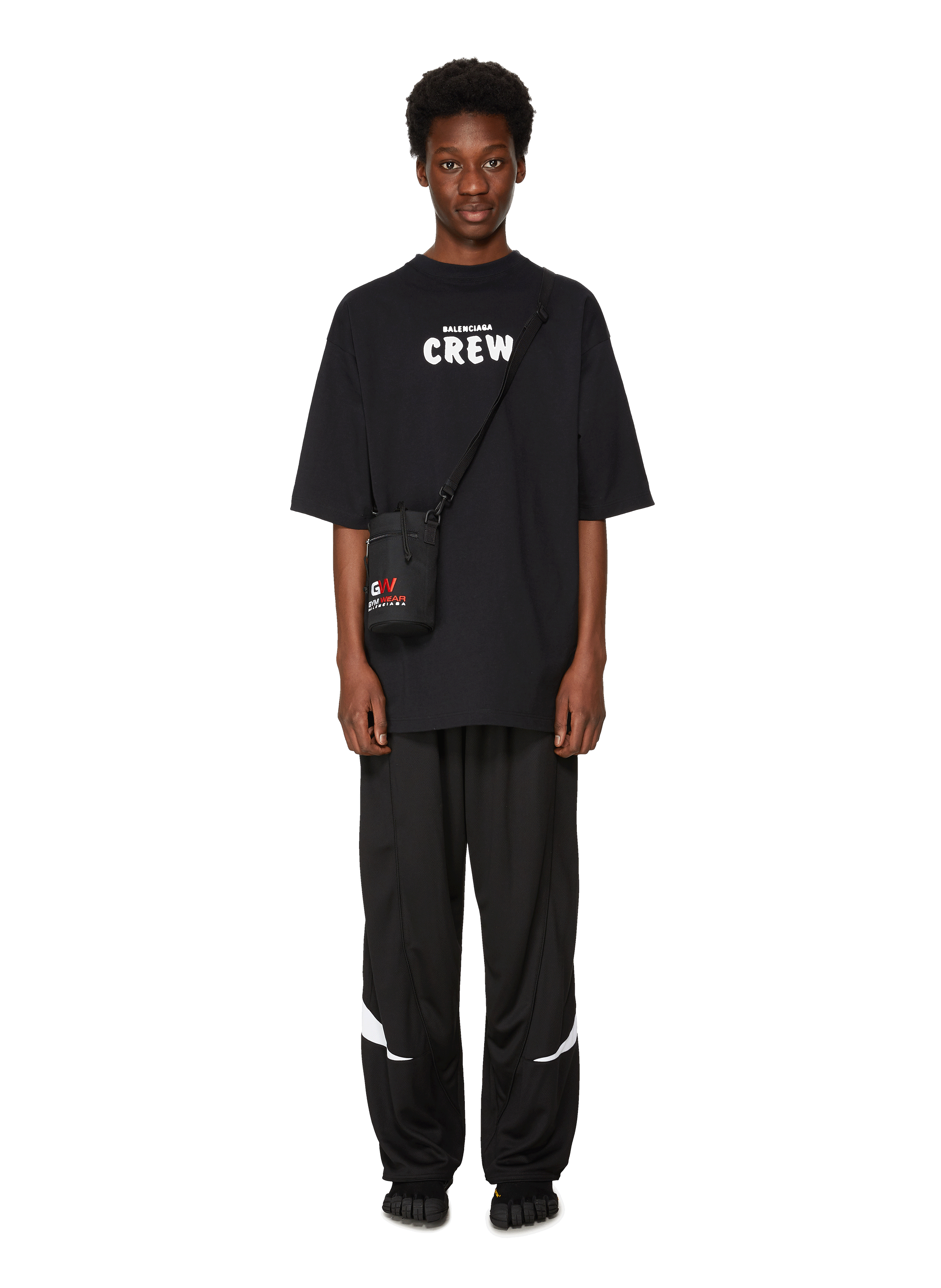 balenciaga joggers mens