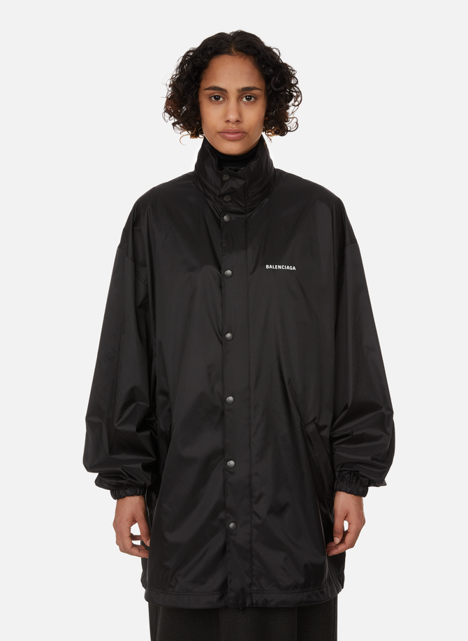 Waterproof jacket BALENCIAGA