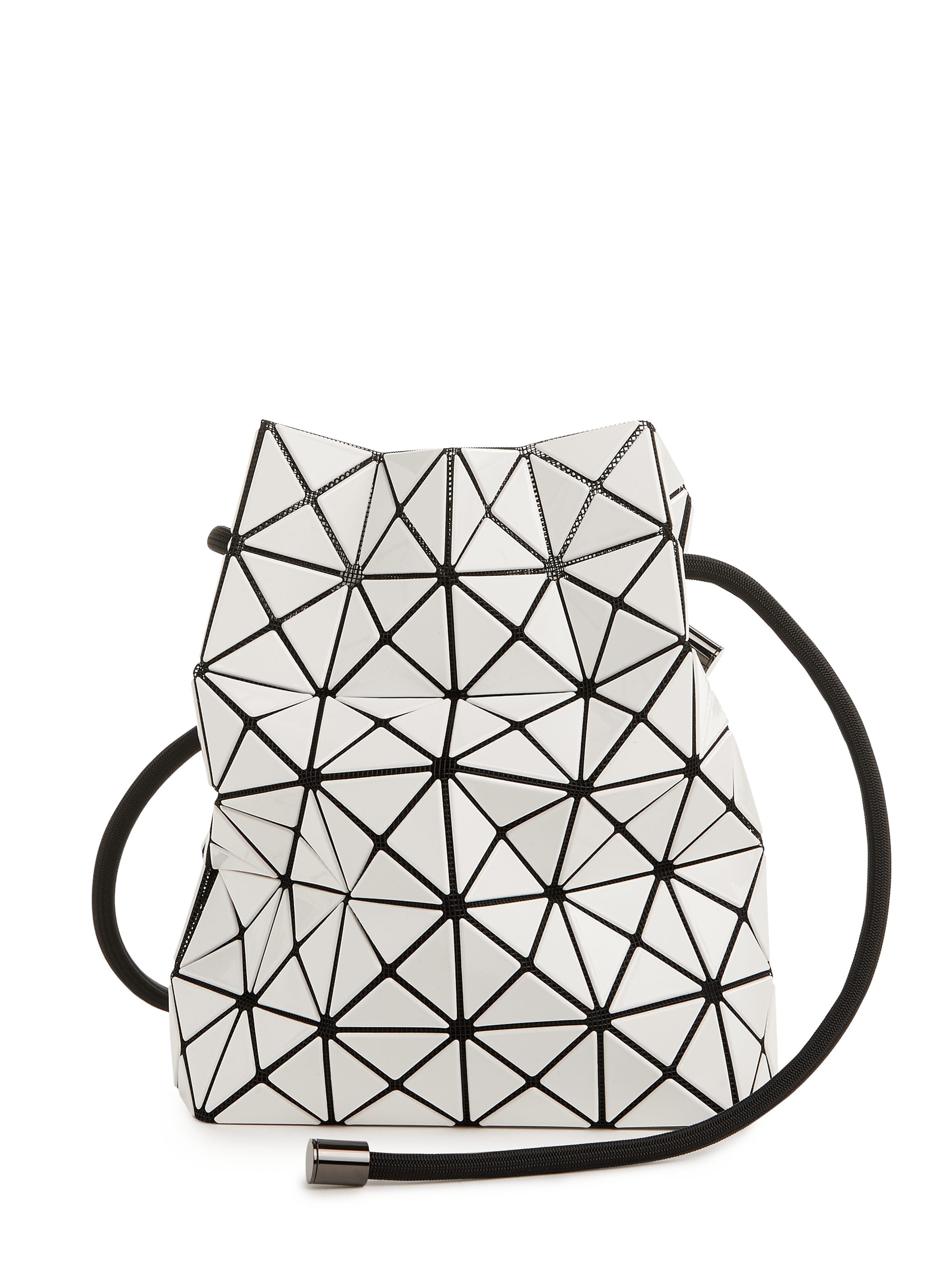 issey miyake diamond bag